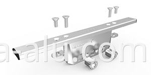 Prying Resistant Transmission Drive Shell